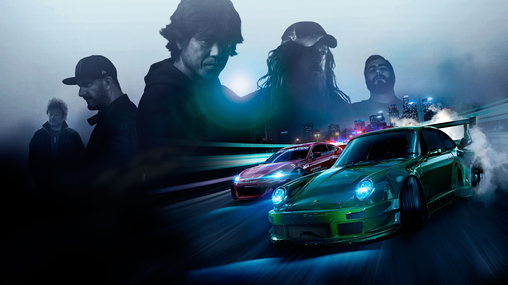 need for speed online ps4