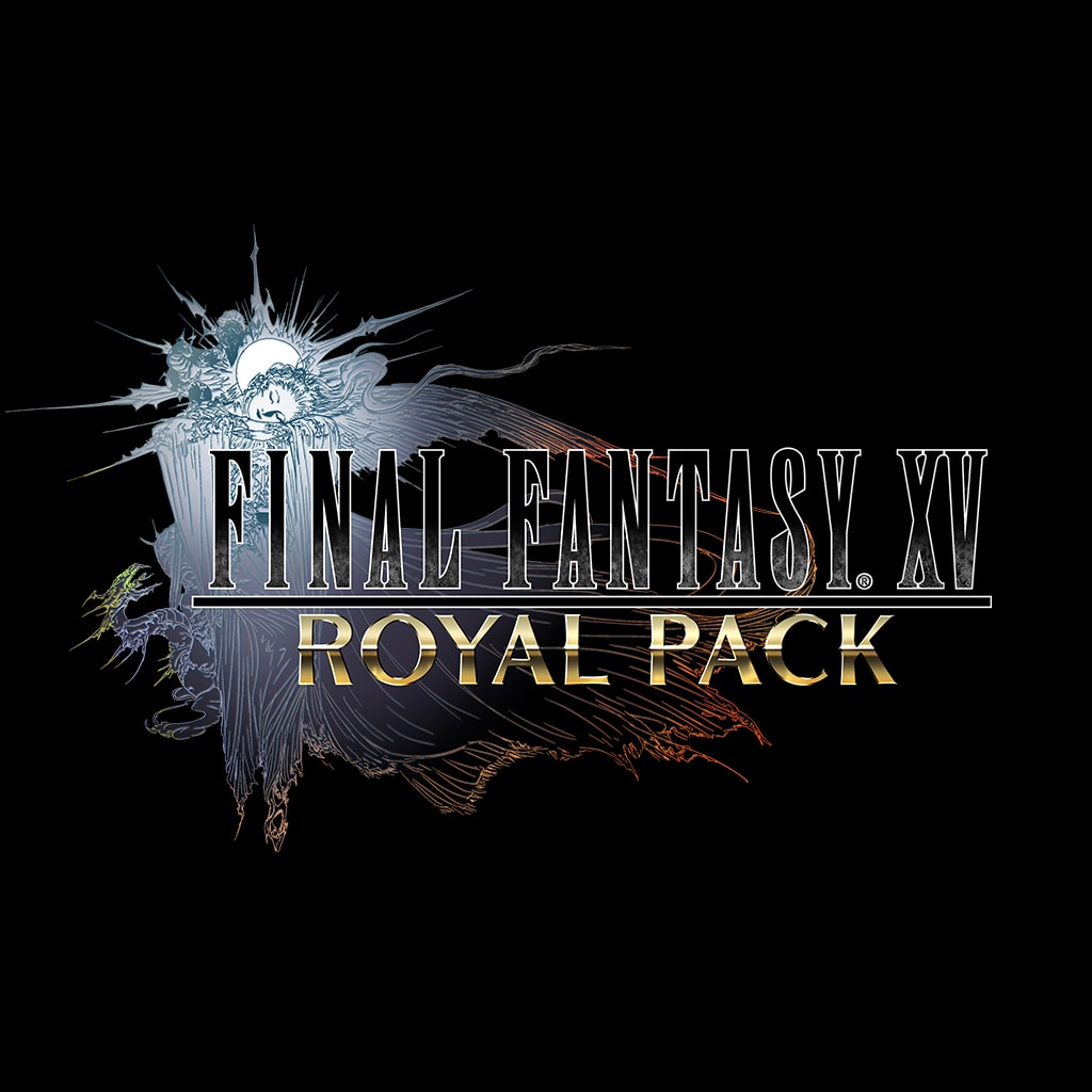 FFXV Royal Pack (한국어판)