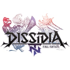 DISSIDIA FINAL FANTASY NT (中韩文版)