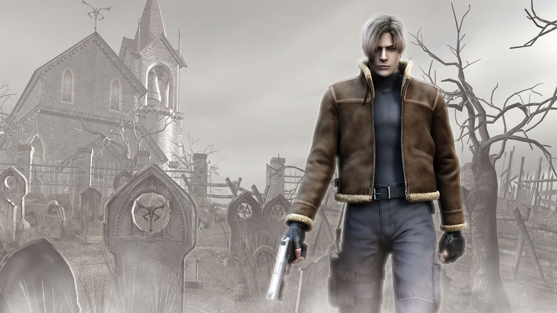 ps4 store resident evil 4