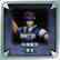 Original Costume - Yue Jin (Chinese Ver.)