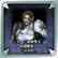 "Dynasty Warriors 7" Original Costume 2 - Xiahou Dun (Chinese Ver.)