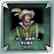 "Dynasty Warriors 7" Fantasy Costume Ma Dai (Chinese Ver.)