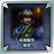 Original Costume - Pang De (Chinese Ver.)
