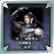 "Dynasty Warriors 7" Original Costume 2 - Zhang He (Chinese Ver.)
