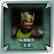 Original Costume - Zhang Fei (Chinese Ver.)