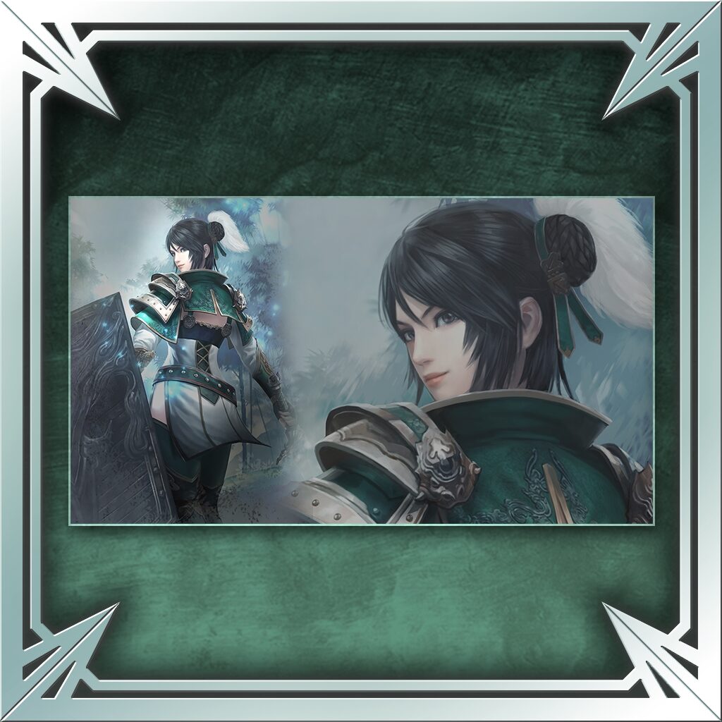 Treasure Box Wallpaper - Xingcai (Chinese Ver.)