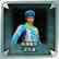 Original Costume - Zhuge Dan (Chinese Ver.)