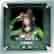 "Dynasty Warriors 7" Original Costume - Bao Sanniang (Chinese Ver.)