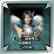 "Dynasty Warriors 7" Original Costume 2 - Sima Shi (Chinese Ver.)