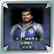 "Dynasty Warriors 7" Original Costume - Xiahou Yuan (Chinese Ver.)