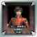 "Dynasty Warriors 7" Original Costume - Lu Xun (Chinese Ver.)