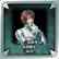 "Dynasty Warriors 7" Original Costume - Zhong Hui (Chinese Ver.)