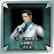 "Dynasty Warriors 7" Original Costume - Zhuge Dan (Chinese Ver.)