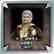 "Dynasty Warriors 7" Original Costume - Sun Jian (Chinese Ver.)