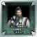"Dynasty Warriors 7" Original Costume 2 - Zhuge Liang (Chinese Ver.)