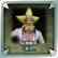 Original Costume - Zhang Jiao (Chinese Ver.)
