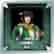 "Dynasty Warriors 7" Original Costume - Guan Suo (Chinese Ver.)