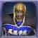 "Dynasty Warriors 7" Original Costume - Pang De (Chinese Ver.)
