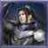 "Dynasty Warriors 7" Original Costume 2 - Zhang He (Chinese Ver.)