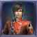 "Dynasty Warriors 7" Original Costume - Lu Xun (Chinese Ver.)