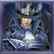 "Dynasty Warriors 7" Original Costume 2 - Sima Yi (Chinese Ver.)