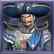 "Dynasty Warriors 7" Original Costume 2 - Zhang Liao (Chinese Ver.)