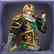 Special Costume "Nagamasa Azai" (Chinese Ver.)
