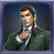 "Dynasty Warriors 7" Original Costume - Liu Bei (Chinese Ver.)