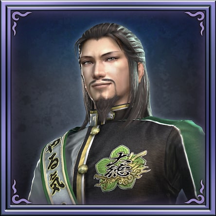 Dynasty Warriors 7 Original Costume Zhuge Liang Chinese Ver Dynasty Warriors 7 Original Costume Zhuge Liang Chinese Ver