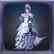 "Dynasty Warriors 7" Original Costume 2 Set (Wei) (Chinese Ver.)