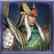 "Dynasty Warriors 7" Original Costume 2 - Ma Chao (Chinese Ver.)