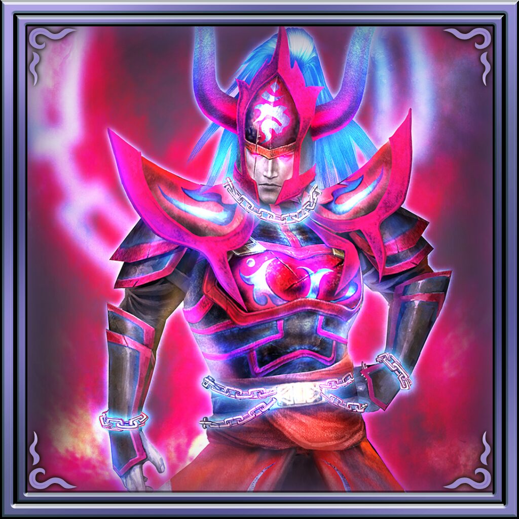 Special Costume "Zhou Tai" (Chinese Ver.)