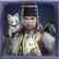 Special Costume "Seimei Abe" (Chinese Ver.)