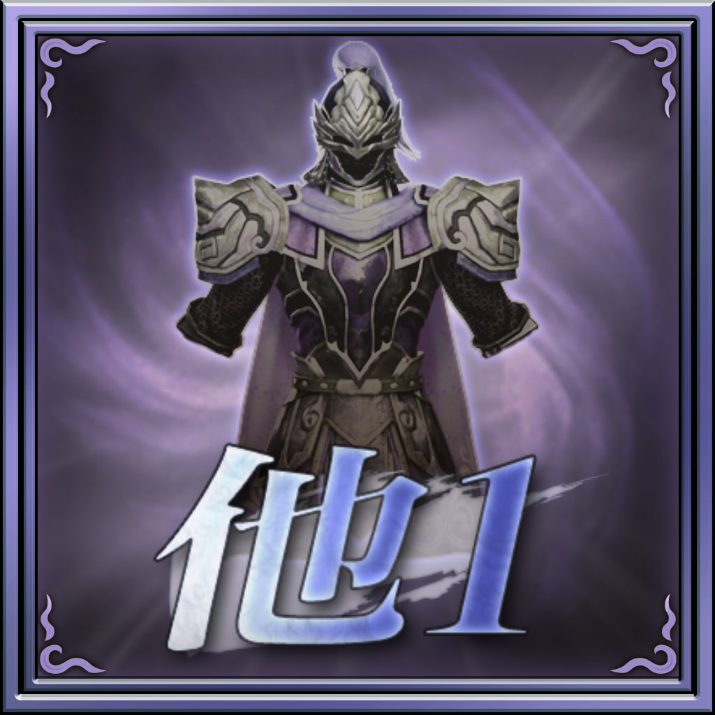 特别服装组合（其他1） (中文版)