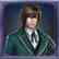 "Dynasty Warriors 7" Original Costume - Jiang Wei (Chinese Ver.)