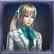 "Dynasty Warriors 7" Original Costume - Wang Yuanji (Chinese Ver.)