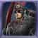"Dynasty Warriors 7" Original Costume - Lu Bu (Chinese Ver.)
