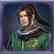"Dynasty Warriors 7" Original Costume - Zhao Yun (Chinese Ver.)
