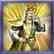 Special Costume "Yuan Shao" (Chinese Ver.)