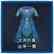 Female Armor: Ninja Set (Chinese Ver.)