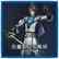 Lightning Sword & Sima Shi (Chinese Ver.)