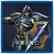 Spiked Shield & Cao Ren (Chinese Ver.)