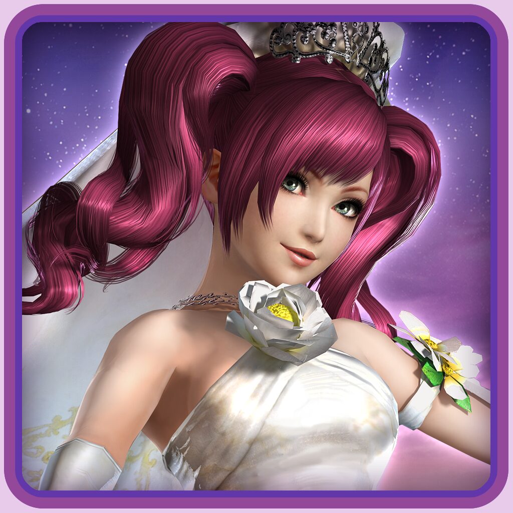 Special costume - Gracia (Chinese Ver.)
