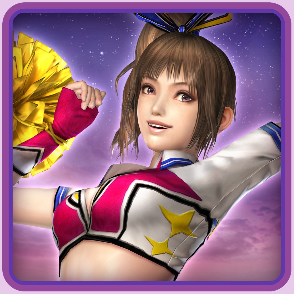 Special costume - Kunoichi (Chinese Ver.)