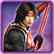 "SAMURAI WARRIORS" costume - Yukimura Sanada (Chinese Ver.)