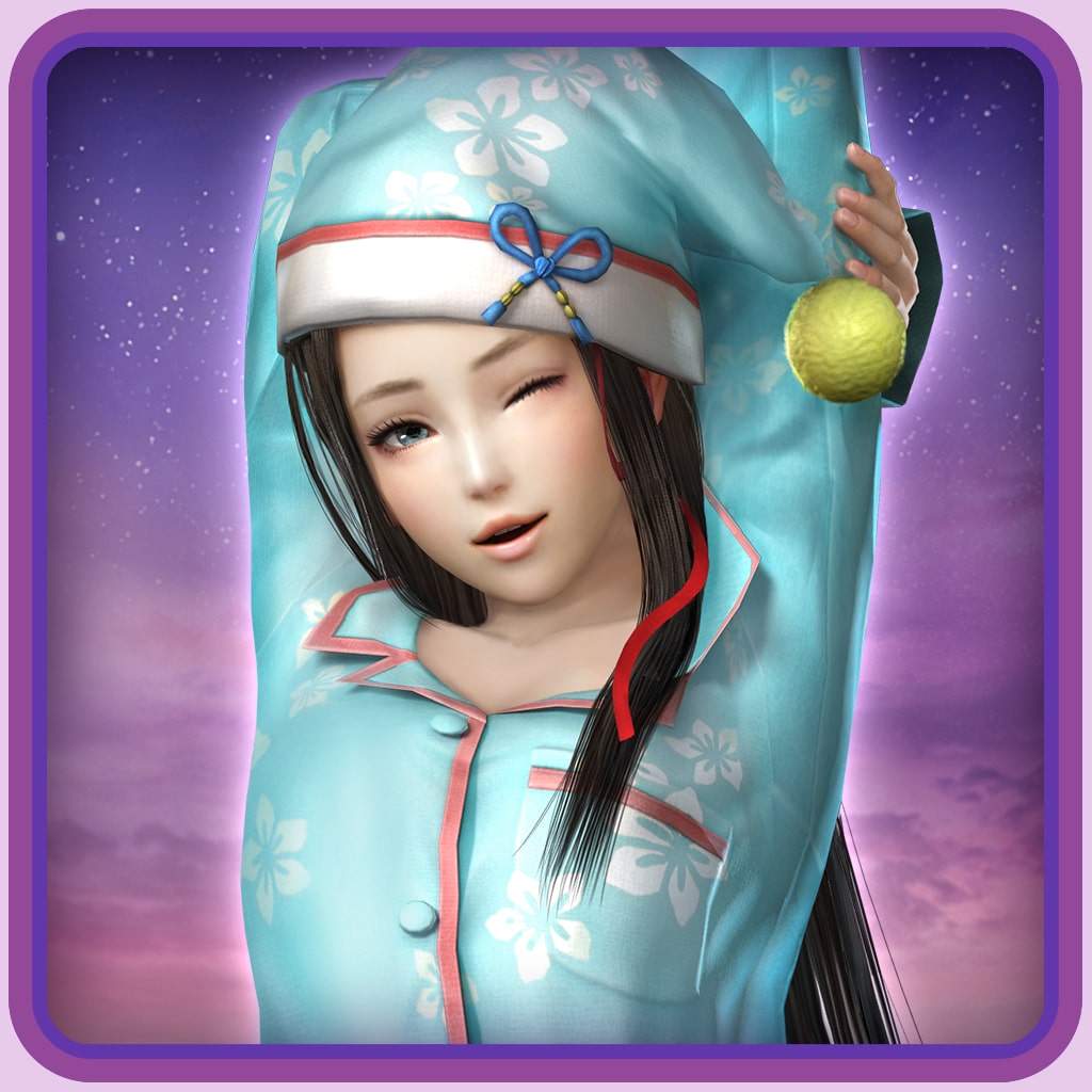 Special costume - Lady Hayakawa (Chinese Ver.)