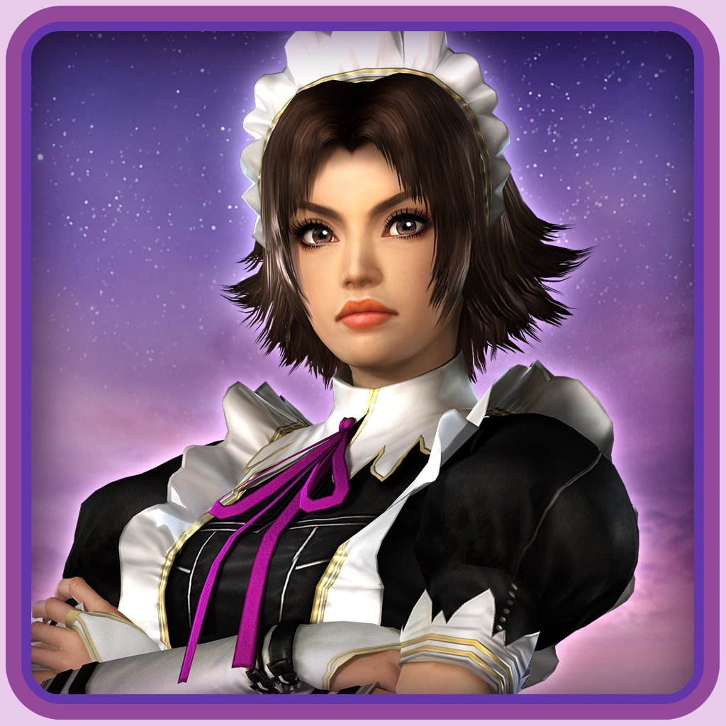 Special costume - Ginchiyo Tachibana (Chinese Ver.)