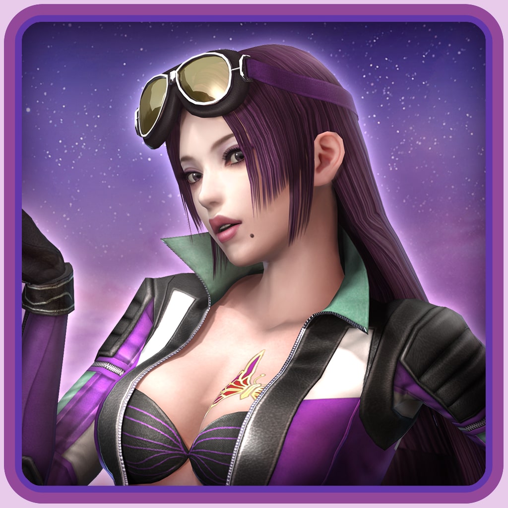 Special Costume 2: No (Chinese Ver.)