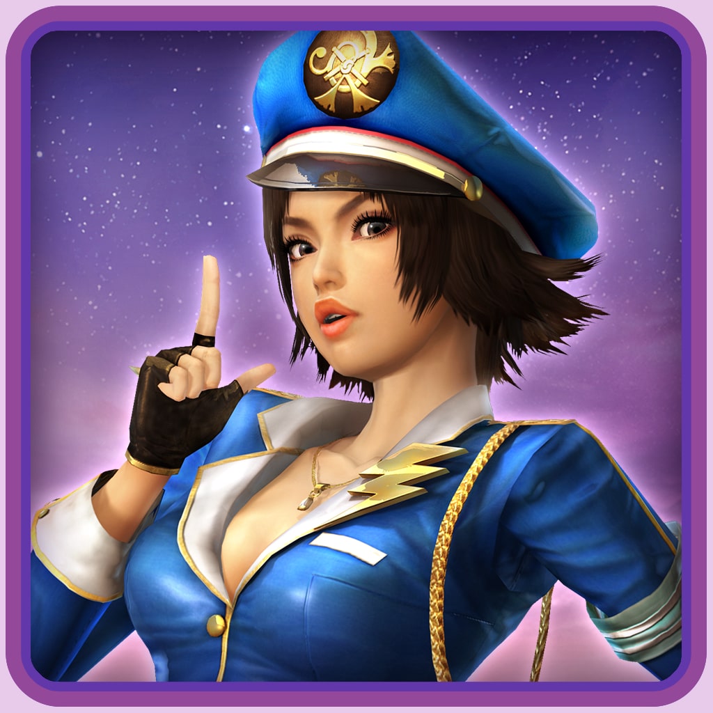 Special Costume 2: Ginchiyo Tachibana (Chinese Ver.)